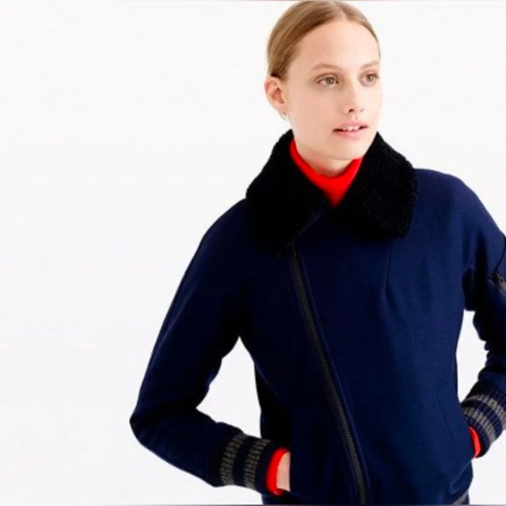 J. Crew crew collection